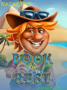 Explorando o Mundo de BookofRest: Uma Aventura Imersiva com RACKETPG