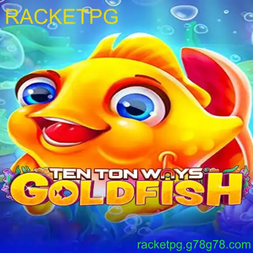 Explorando o Mundo de 'TenTonWaysGoldfish'