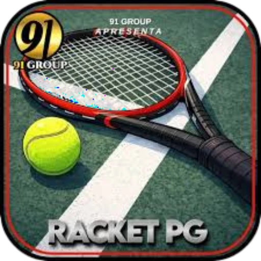 RACKETPG